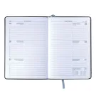 Agenda settimanale 2025 14,5 X 21CM