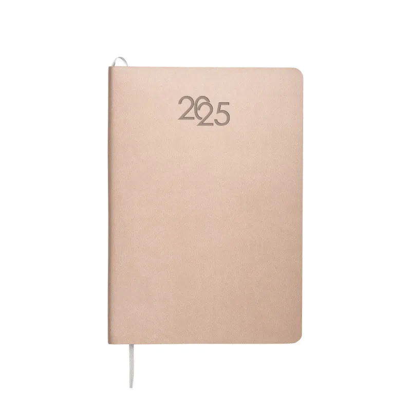 Agenda settimanale 2025 14,5 X 21CM