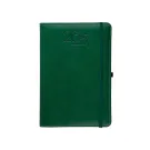 Tageskalender 2025 con porta penna mit Stifthalter 12X18 CM