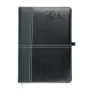 Agenda giornaliera 2026 Similpelle 15 X 21 CM