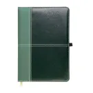 Agenda giornaliera 2026 Similpelle 15 X 21 CM