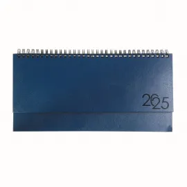 Weekly desk diary 2025