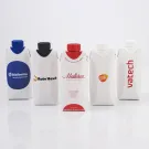 Acqua in brick personalizzata