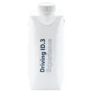 Agua en brick personalizada