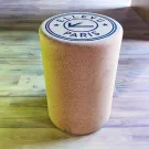 Tabouret en Liège Bouchon à Vin