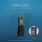 P30N GREY