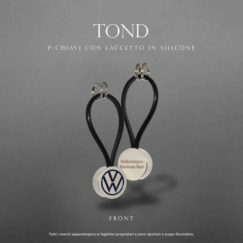 TOND
