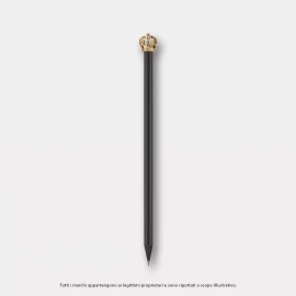 Crown pencil