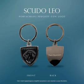 SCUDO LEO