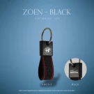 ZOEN-BLACK