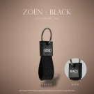 ZOEN-BLACK