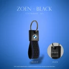 ZOEN-BLACK
