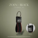 ZOEN-BLACK
