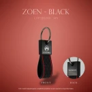 ZOEN-BLACK