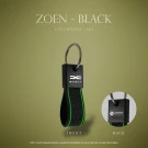 ZOEN-BLACK