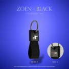 ZOEN-BLACK