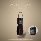 ZOEN-BLACK