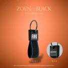 ZOEN-BLACK