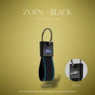 ZOEN-BLACK