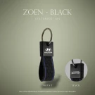 ZOEN-BLACK