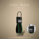 ZOEN-BLACK