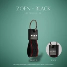 ZOEN-BLACK