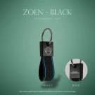 ZOEN-BLACK