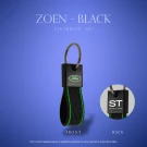 ZOEN-BLACK