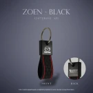 ZOEN-BLACK