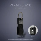 ZOEN-BLACK