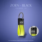 ZOEN-BLACK