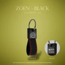 ZOEN-BLACK