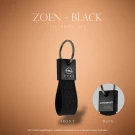 ZOEN-BLACK
