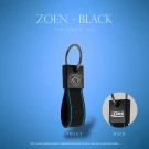 ZOEN-BLACK
