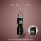 ZOEN-BLACK