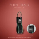 ZOEN-BLACK