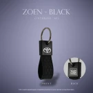 ZOEN-BLACK
