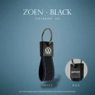 ZOEN-BLACK