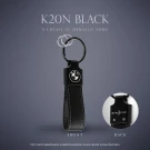 K20 BLACK