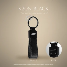 K20 BLACK