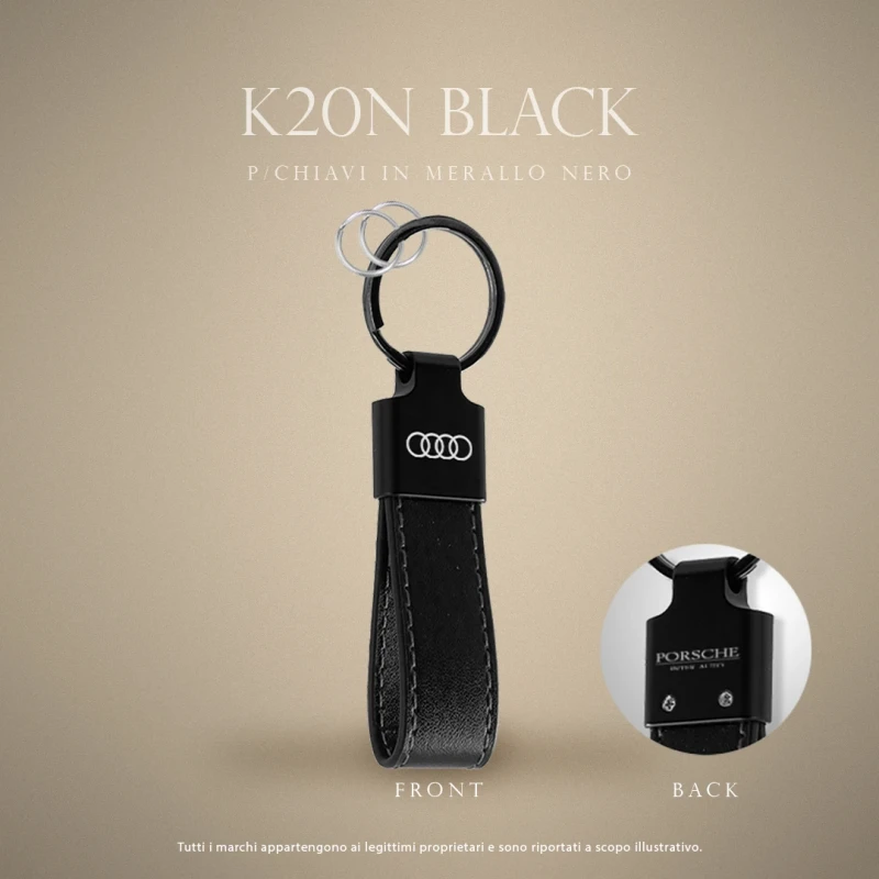 K20 BLACK