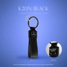 K20 BLACK