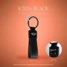 K20 BLACK