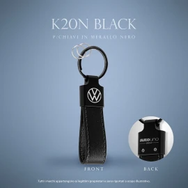 K20 BLACK
