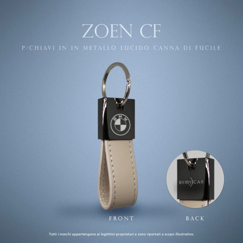 ZOEN CF