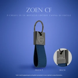 ZOEN CF