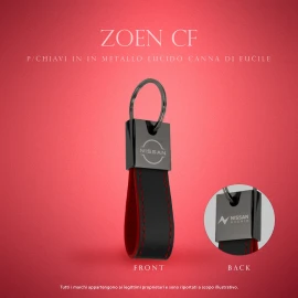 ZOEN CF