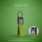 ZOEN CF