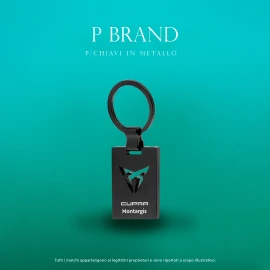 P BRAND