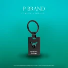P BRAND